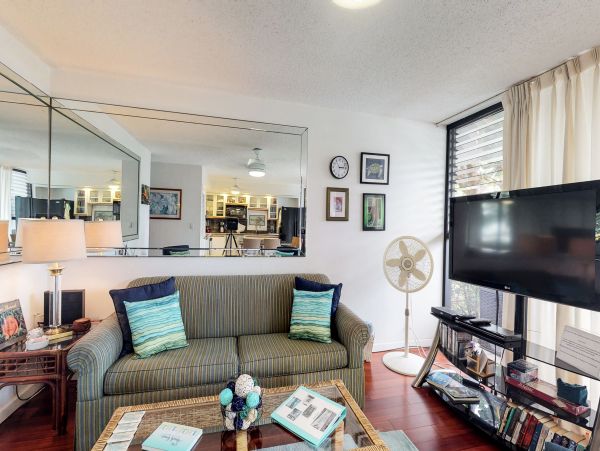 Wailea Condo 948734