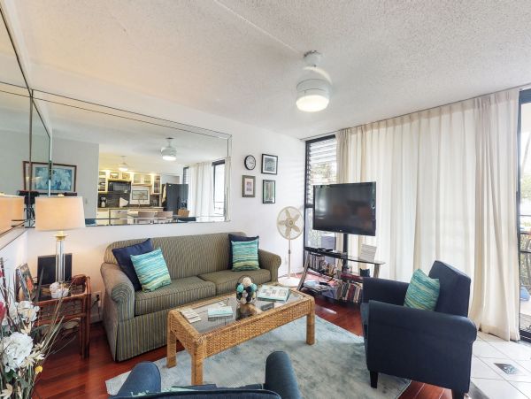 Wailea Condo 948734