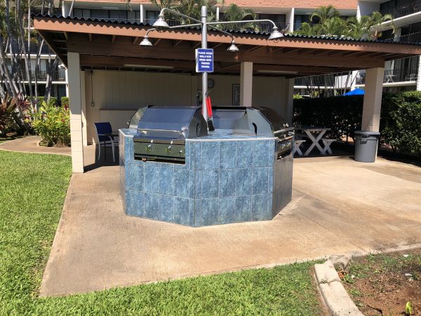 Wailea Condo 948734