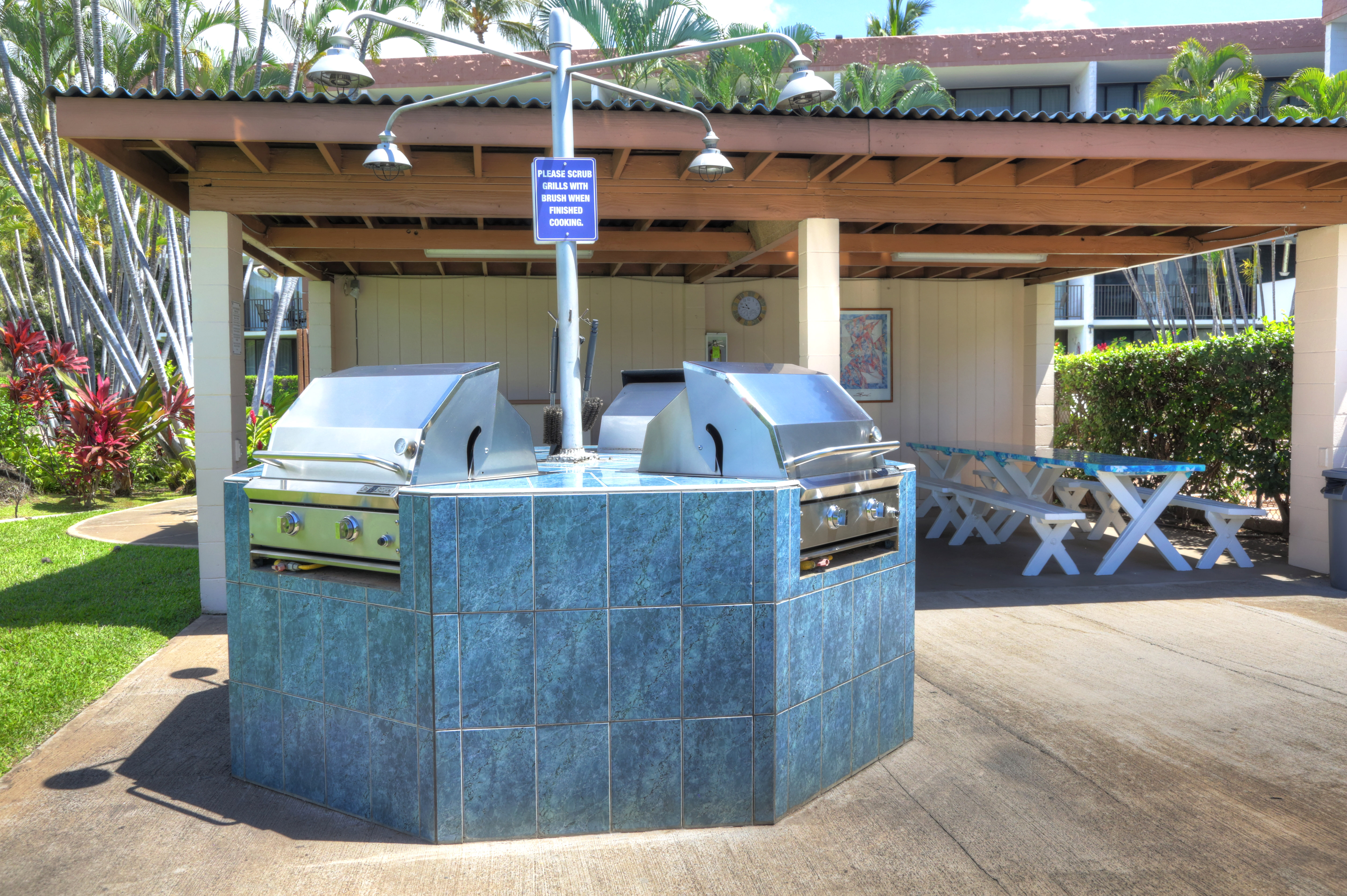 Wailea Condo 948734