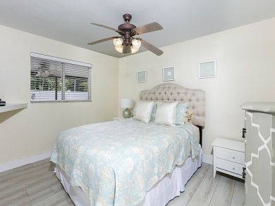Walk to Beach Four Bedroom Vacation Pool Home in Naples