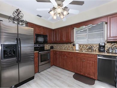 Walk to Beach Four Bedroom Vacation Pool Home in Naples