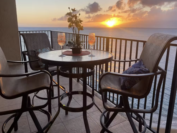 Kahana Condo 948738