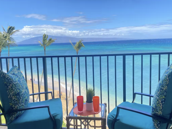 Kahana Condo 948738