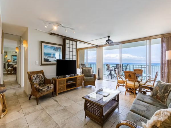 Kahana Condo 948738