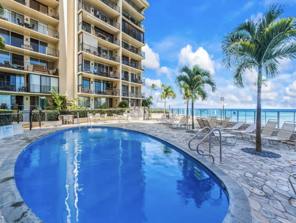 Kahana Condo 948738