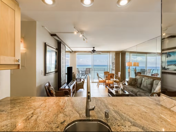 Kahana Condo 948738