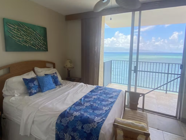 Kahana Condo 948738