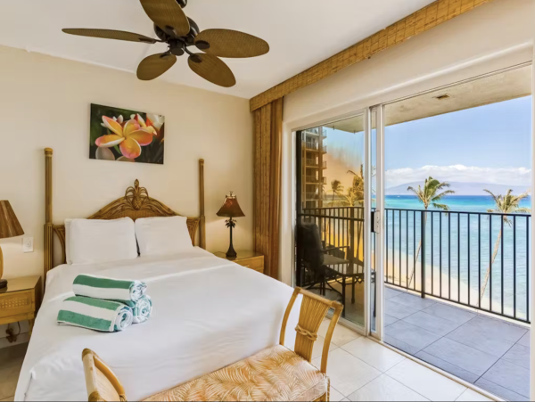 Kahana Condo 948738