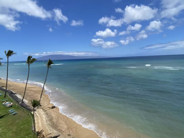 Kahana Condo 948738