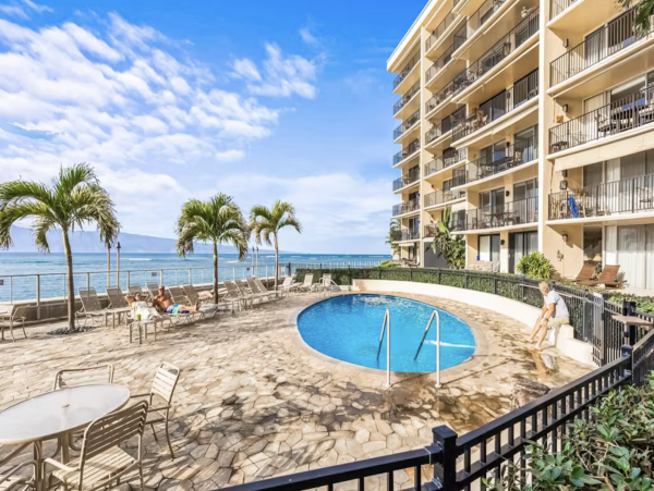 Kahana Condo 948738