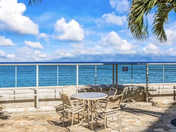 Kahana Condo 948738