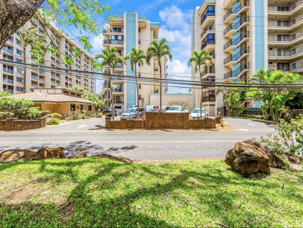 Kahana Condo 948738