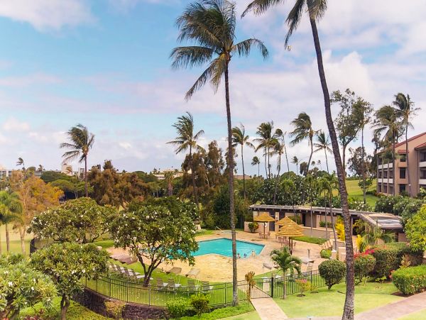 Ka’anapali Vacation Rental Maui Condo with Pool, Hot Tub & Beach Access