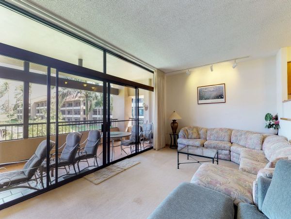 Ka’anapali Vacation Rental Maui Condo with Pool, Hot Tub & Beach Access