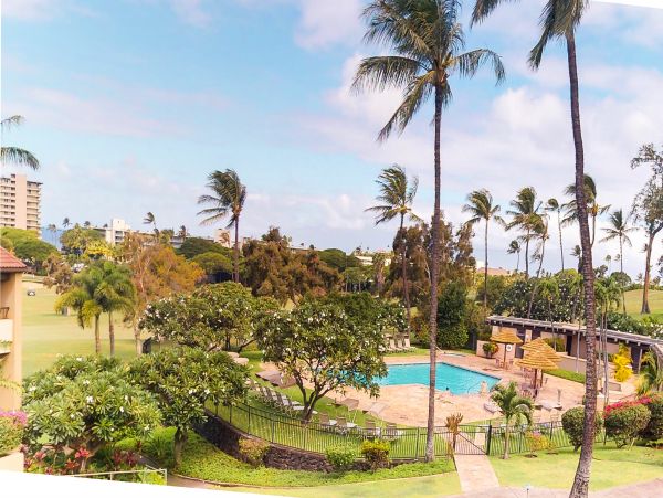 Ka’anapali Vacation Rental Maui Condo with Pool, Hot Tub & Beach Access