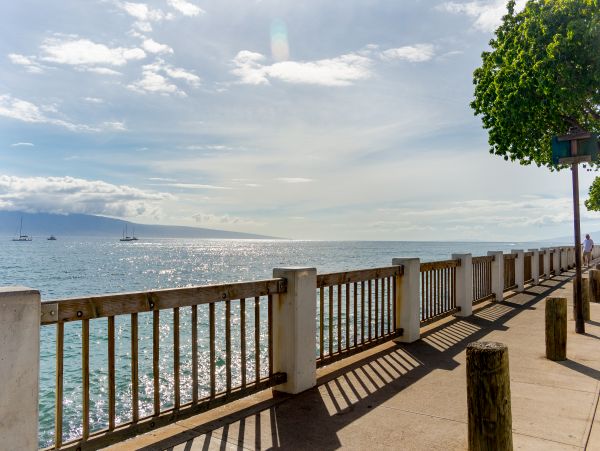 Ka’anapali Vacation Rental Maui Condo with Pool, Hot Tub & Beach Access