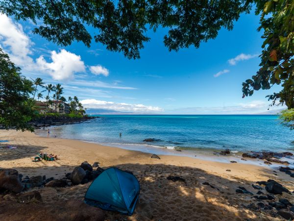 Ka’anapali Vacation Rental Maui Condo with Pool, Hot Tub & Beach Access