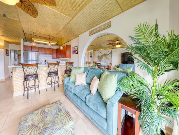 Kapalua Condo 948741