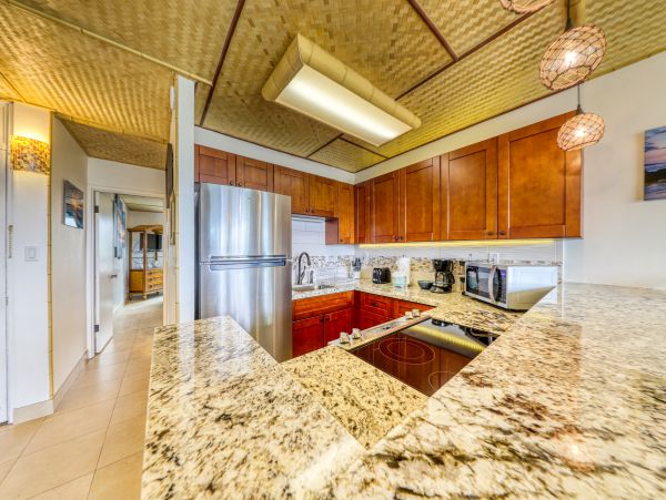 Kapalua Condo 948741