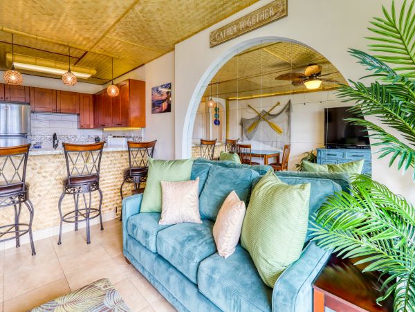Kapalua Condo 948741