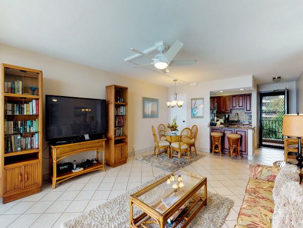 Kahana Condo 948742