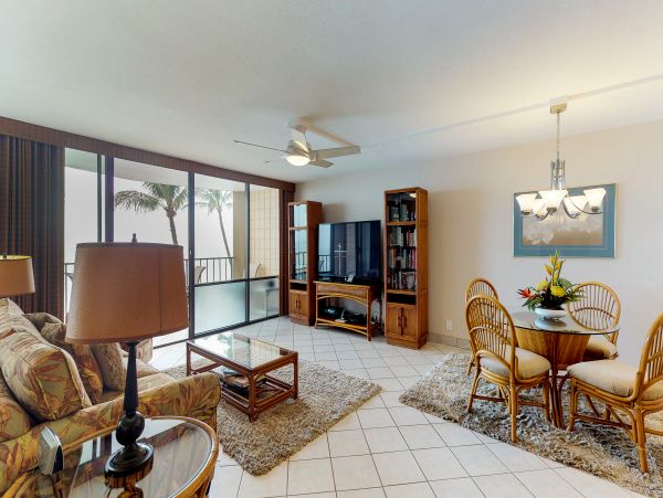 Kahana Condo 948742