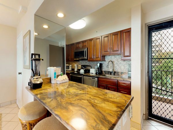 Kahana Condo 948742