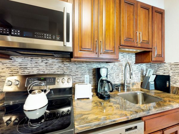 Kahana Condo 948742