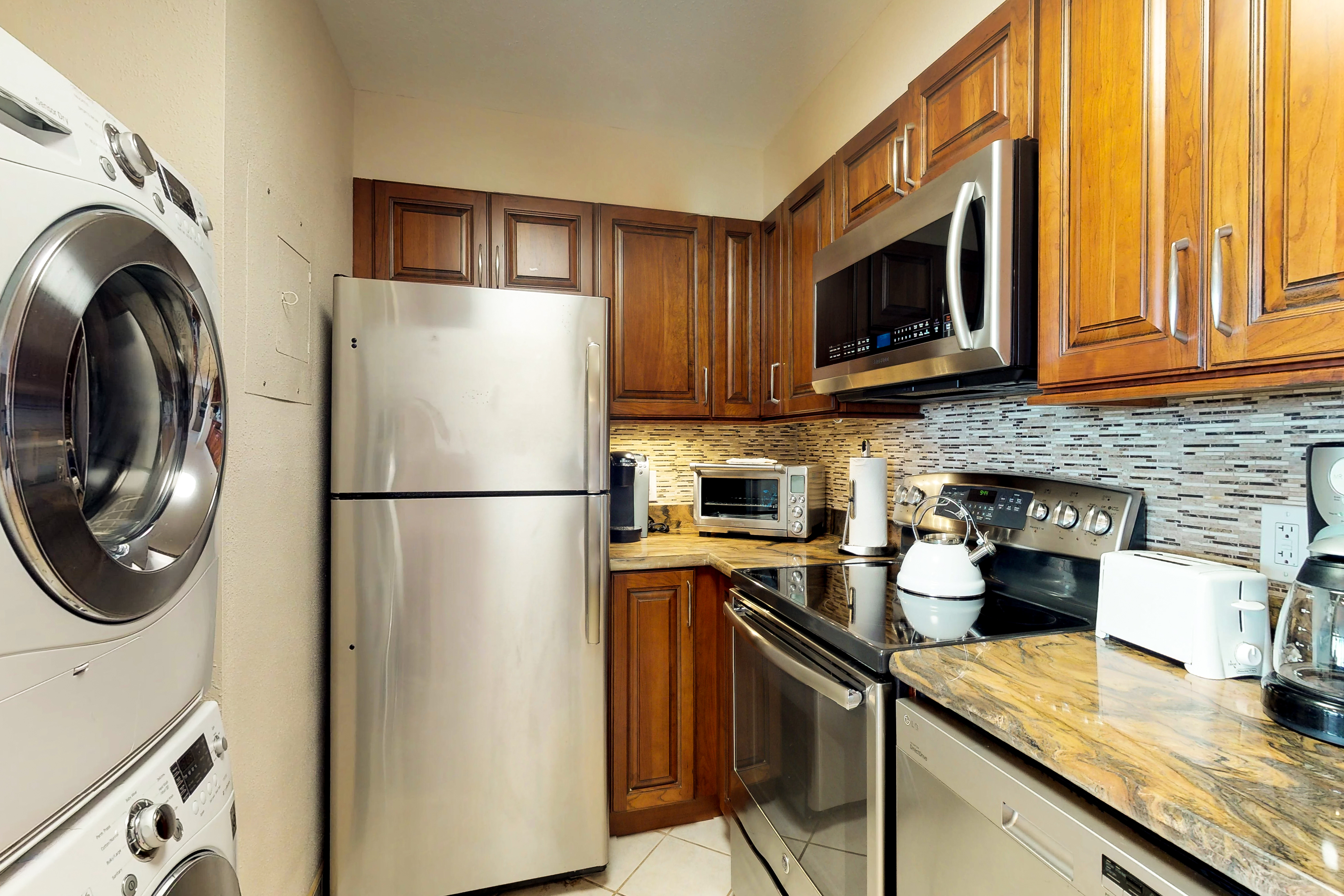 Kahana Condo 948742