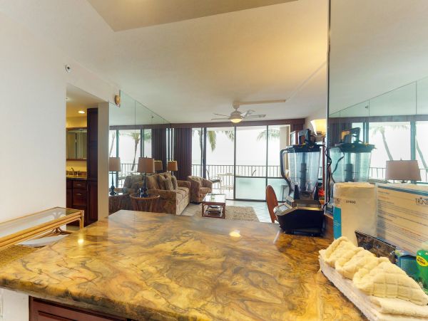 Kahana Condo 948742