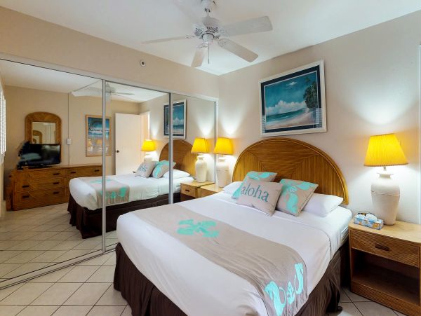Kahana Condo 948742