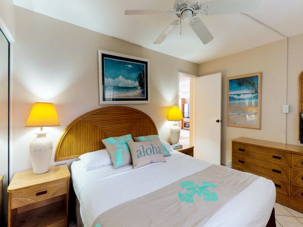 Kahana Condo 948742
