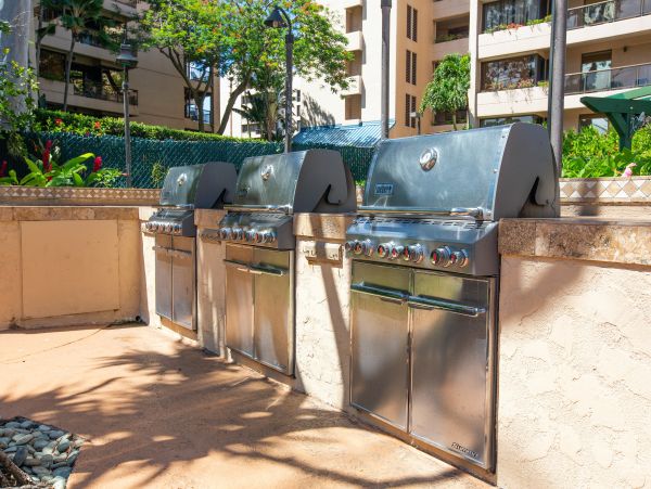 Kahana Condo 948742