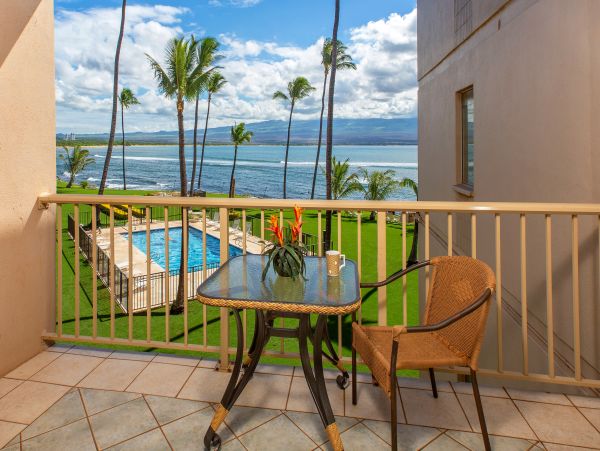 Kihei Condo 948745