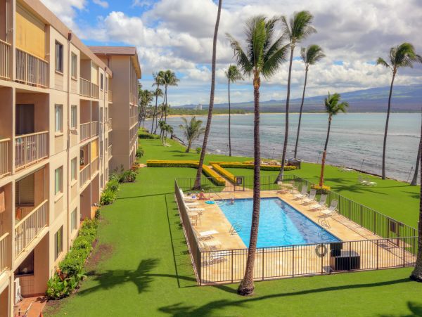 Kihei Condo 948745