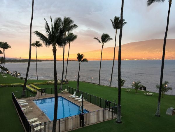Kihei Condo 948745