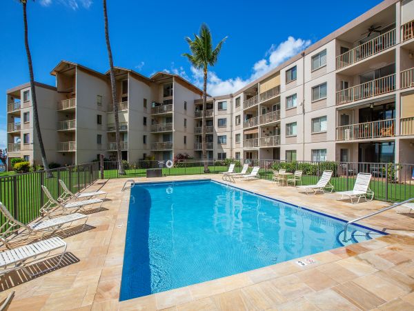 Kihei Condo 948745