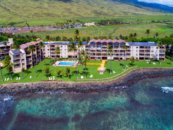 Kihei Condo 948745