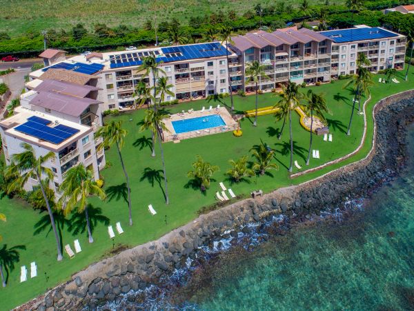 Kihei Condo 948745