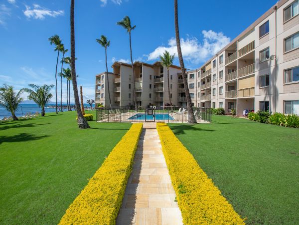 Kihei Condo 948745
