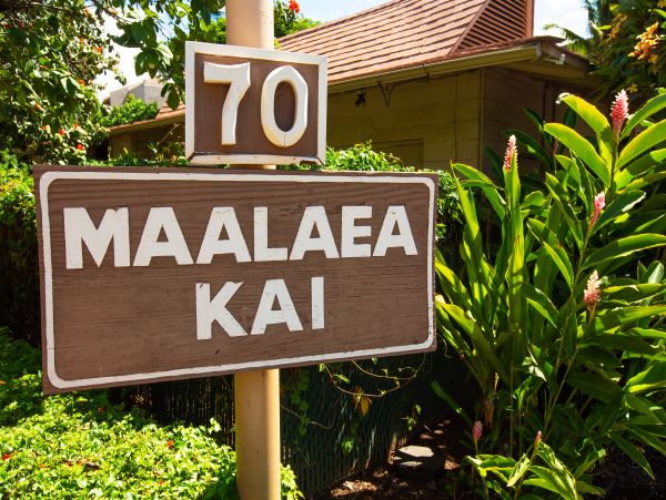 Kihei Condo 948745