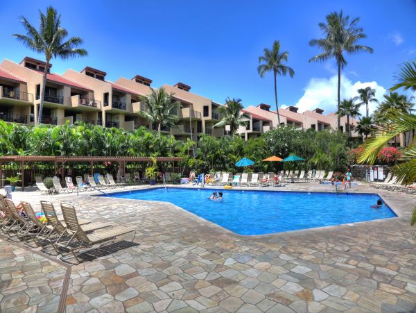 Wailea Condo 948747
