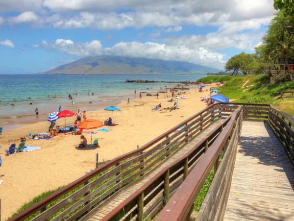 Wailea Condo 948747