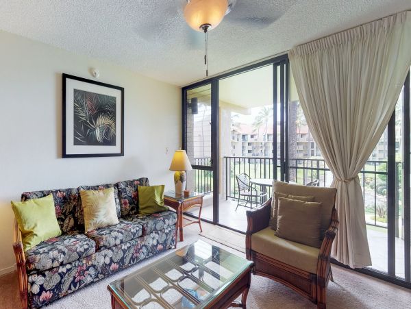 Wailea Condo 948747