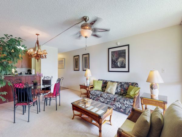 Wailea Condo 948747