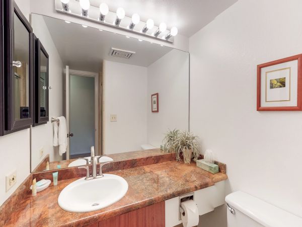 Wailea Condo 948747