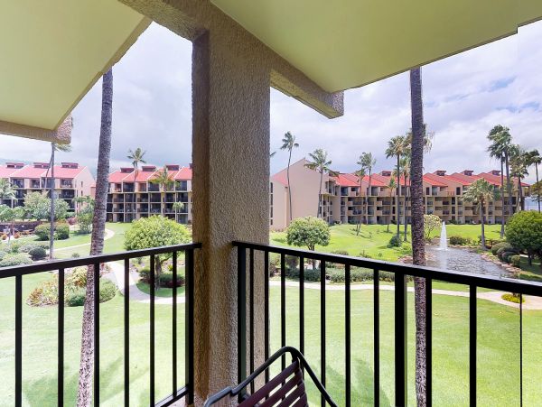 Wailea Condo 948747