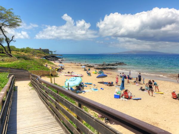Wailea Condo 948747