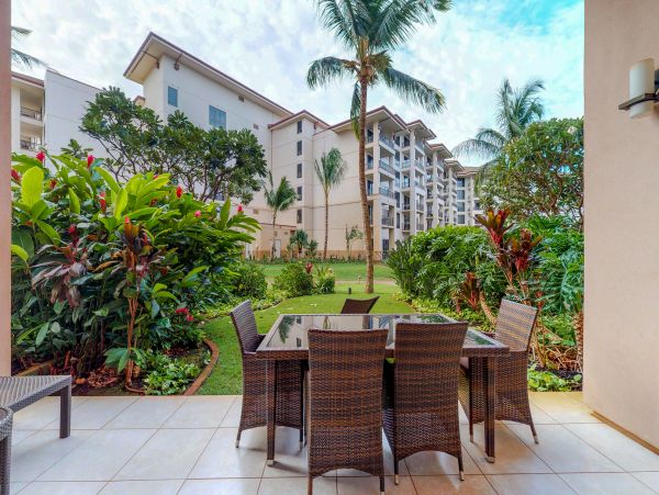 Kaanapali Condo 948748